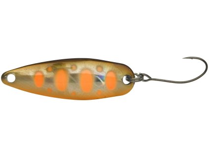 ILLEX Native Spoon 5g Copper Trout