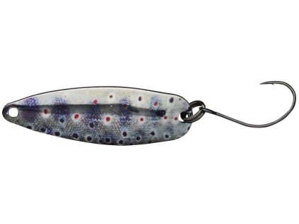 ILLEX Native Spoon Silver Trout