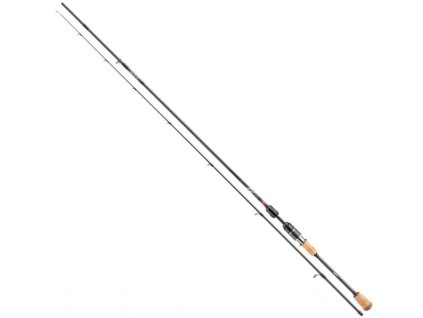 daiwa ninja x spoon trout