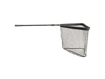 CTEC Podběrák Folding Rubber Net 1.8m 50x50x50cm