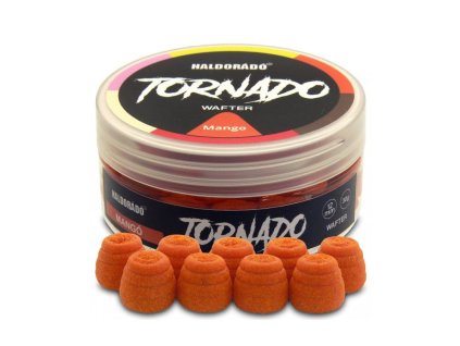HALDORADO Tornado Wafter 12mm Mango