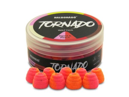 HALDORADO Tornado Wafter Squid/Peach