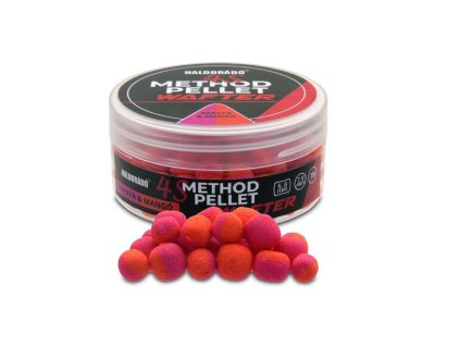 HALDORADO 4S Method Pellet Wafter