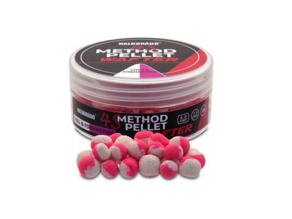 HALDORADO 4S Method Pellet Wafter