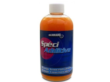 HALDORADO SpéciAdditive Mango