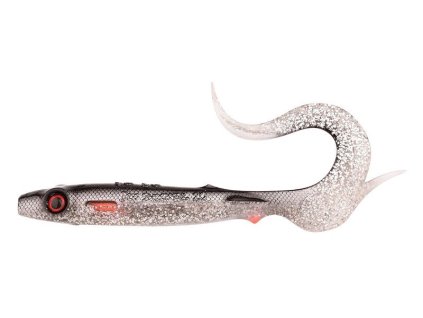 SPRO Gumová Nástraha Iris Shocktail 20cm Roach