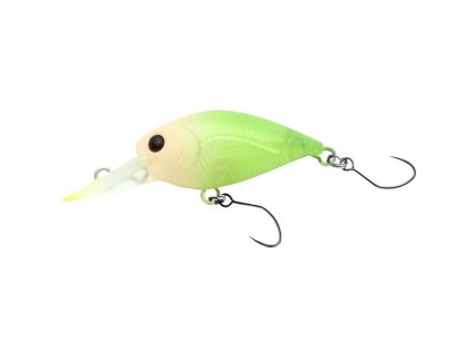 LUCKY CRAFT Wobler Deep Cra Pea LC Max SS Amabie