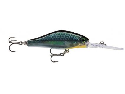 RAPALA Wobler Shadow Rap Jack Deep 05 CBN