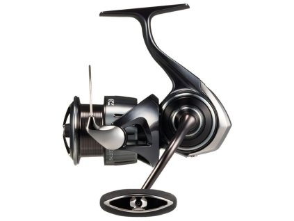 DAIWA 25 Ballistic HD LT3000-CH