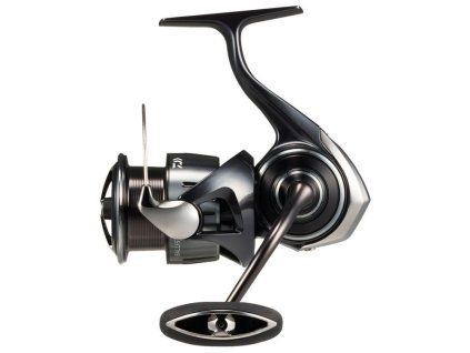 DAIWA 25 Ballistic HD LT3000-XH