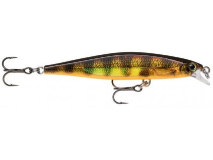 RAPALA Wobler Shadow Rap 07 CPE