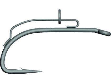 MUSTAD Longshank SX