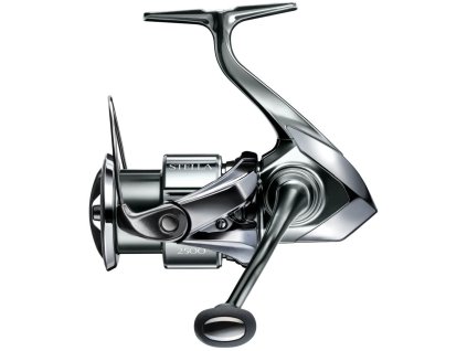 SHIMANO Naviják Stella FK 2500