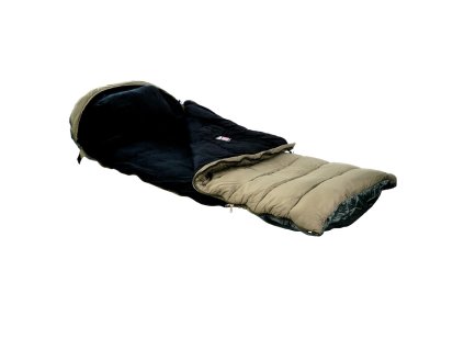 GIANTS FISHING Spací pytel 5 Season Maxi