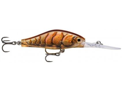 RAPALA Wobler Shadow Rap Jack Deep 05 BRP