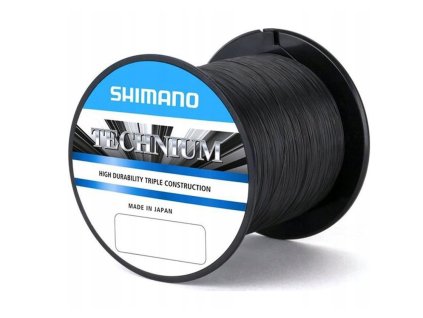 shimano technium grey