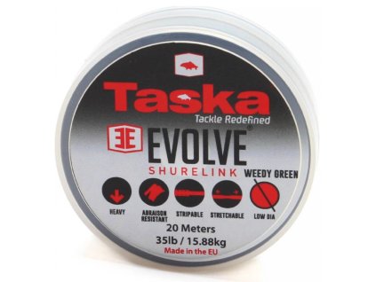 TASKA Evolve Shure link komb