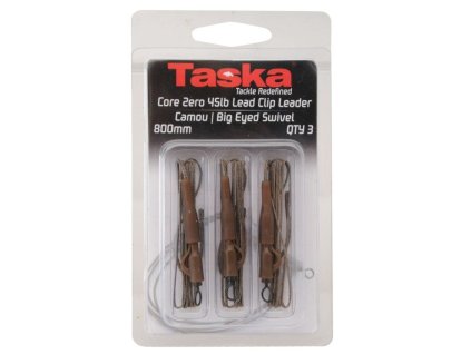 TASKA montaže core zero 45lb 3ks