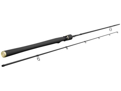 Přívlačový prut SPORTEX Curve Spin RS-2 / 2-díl 210cm / 20g