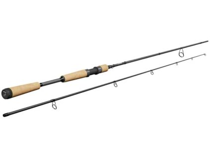 Přívlačový prut SPORTEX Captor RS-2 Spin 2-díl 210cm / 20g