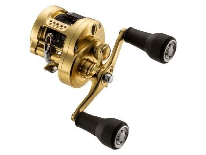 SHIMANO Calcutta Conquest 301 MD XG Left Hand
