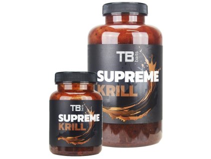TB Baits Supreme Krill 150ml