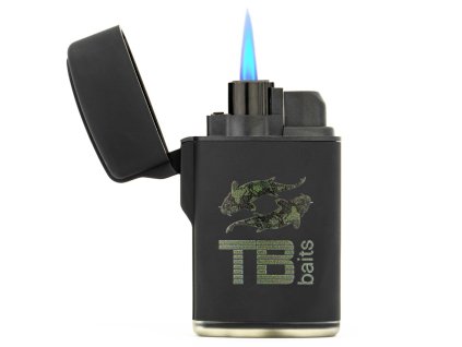 TB Baits Zapalovač Camo Carps