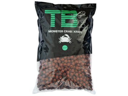 TB BAITS Boilie Monster Crab 10kg