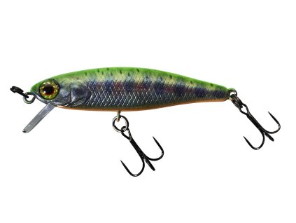 ILLEX wobler Tiny Fry 5,0cm RT SP RT Visible Yamame