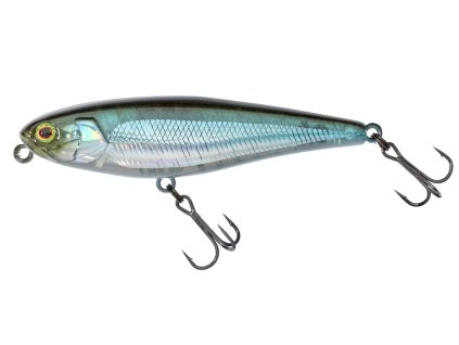 ILLEX wobler Water Mocasin 75 NF Ablette