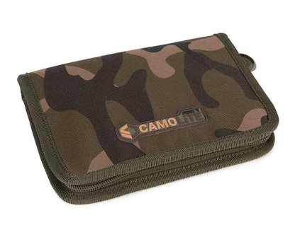 FOX Camolite Licence Wallet