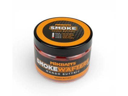 MIKBAITS Smoke Wafters Mango Butyric 14mm