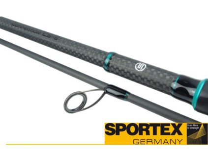 Kaprový prut SPORTEX Competition CS-5 Breakout 2-díl 300cm / 3,25lbs