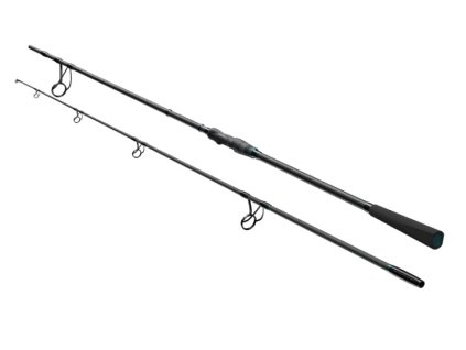 KAPROVÉ PRUTY SPORTEX GRAPHENON CS-2 CARP 2-DÍL 12ft / 366cm / 3,00lbs