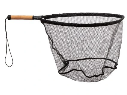 MIKADO podběrák LANDING NET - M-CRAFT 47/40cm