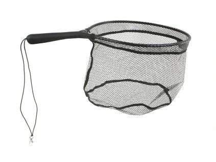 MIKADO Podběrák Pstruhový Pogumovaný