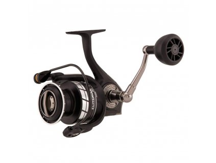 ABU GARCIA Naviják Elite Max Spinning Reel 60 Spin