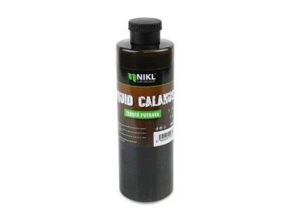 NIKL Tekutá Potrava Liquid Calanus 250ml