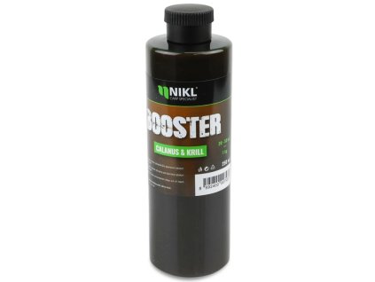 NIKL Booster Calanus & Krill 250ml