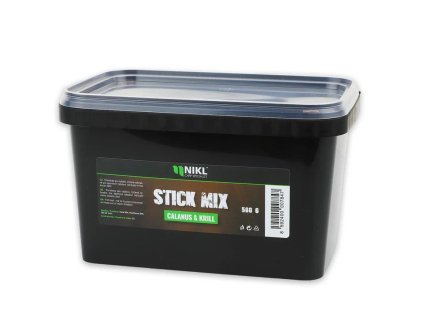 NIKL Stick mix Calanus & Krill 500 g