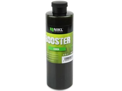 NIKL Booster Corn 250ml