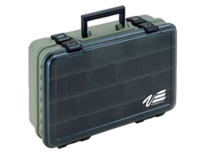 VERSUS Kufr VS 3070 zelený