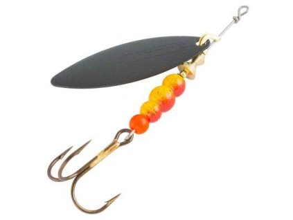 mepps aglia long black