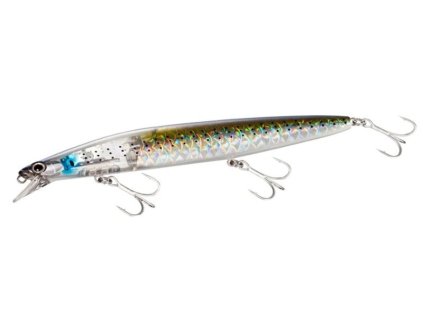 SHIMANO Exsence Silent Ass Flash Boots 140mm 25g Bora