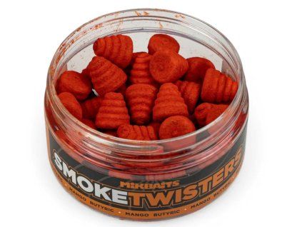 MIKBAITS SMOKE Twisters Mango Butyric 100ml