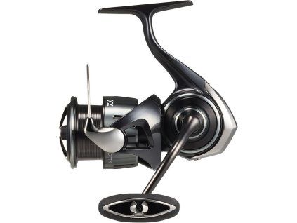 DAIWA naviják 25 BALLISTIC HD LT5000D-CXH