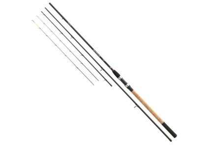 daiwa black widow feeder 2