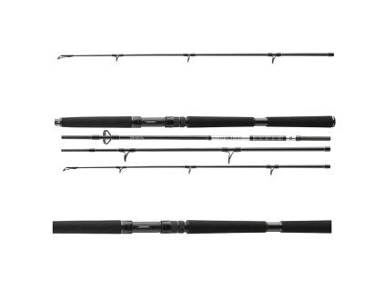 daiwa bg offshore travel pilk