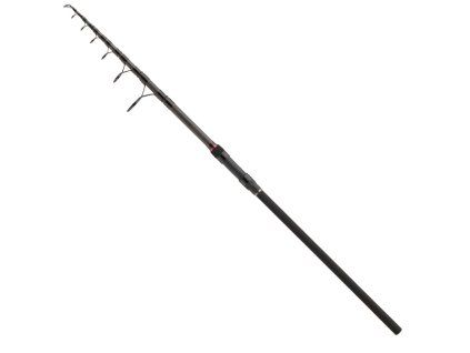 daiwa black widow tele carp