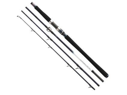 DAIWA Prut Grandwave TR 2,10m 150-400g